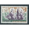 Gabon - Nr 315 1968r - Marynistyka
