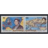 Grecja - Nr 1802 - 03 A  1992r - CEPT - Marynistyka