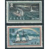 Grecja - Nr 724 - 25 1960r - Marynistyka - Latarnia