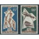 Senegal - Nr 288 - 89 1964r - Sport - Olimpiada