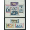 Dominikana - Bl 18 - 19 1958r - Sport - Olimpiada