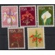 RPA - Nr 447 - 50 , 459 1974r - Kwiaty