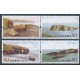 Chiny - Nr 3630 - 33  2005r - Krajobraz