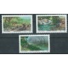 RPA - Nr 831 - 33 1992r - Ssaki -  Wodospad