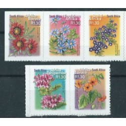 RPA - Nr 1312 - 16 2000r - Kwiaty