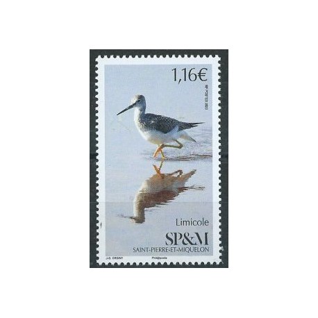 SPM - Nr 1325 2020r - Ptak