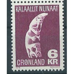 Grenlandia - Nr 111 1978r - Słania