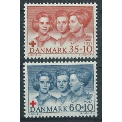 Dania - Nr 421 - 22 1964r - Słania