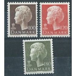 Dania - Nr 649 - 51 1977r - Słania
