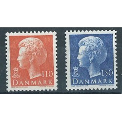 Dania - Nr 657 - 58 1978r - Słania