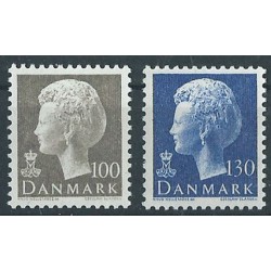 Dania - Nr 584 - 85 1975r - Słania