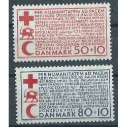 Dania - Nr 438 - 39 1966r - Słania