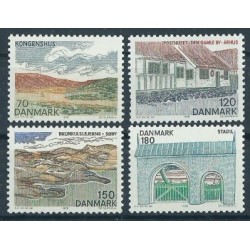 Dania - Nr 664 - 67 1978r - Słania