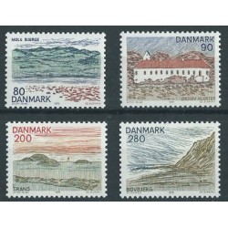 Dania - Nr 690 - 93 1979r - Słania