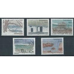 Dania - Nr 733 - 37 1981r - Słania