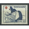 Dania - Nr 768  1983r - Słania