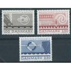 Dania - Nr 785 - 87 1983r - Słania