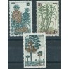 Kambodza - Nr 143 - 45 1962r - Owoce  - Drzewa