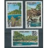 Kambodża - Nr 155 - 57 1965r - Krajobrazy