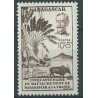 Madagaskar - Nr 406 1946r - Ssaki - Kol, francuskie