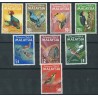 Malezja - Nr 019 - 26 1965r - Ptaki