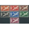 Nowa Kaledonia- Nr 296 - 02 1992r - Samoloty - Kol. francuskie