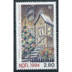 SPM - Nr 686 1994r - Boże Narodzenie