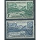 Oceania - Nr 146 - 47 1941r - Krajobraz - Kol. francuskie