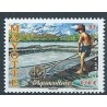 Mayotte - Nr 263 2011r - Ryby