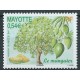 Mayotte - Nr 204 2007r - Owoce