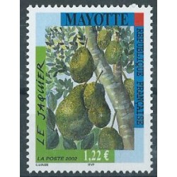 Mayotte - Nr 138 2002r - Owoce