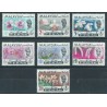 Malezja - Perak - Nr 115 - 21 1965r - Kwiaty