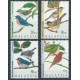 Malezja - Nr 629 - 32 1997r - Ptaki
