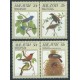 Malezja - Nr 380 - 83 1988r - Ptaki