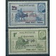 Mauretania - Nr 154 - 55 1944r - Ssaki  - Kol. francuskie