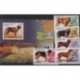 Kuba - Nr 4603 - 07 Bl 189 2004r - Psy