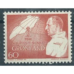 Grenlandia - Nr 072 1969r - Słania