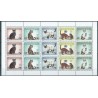 Libia - Nr 2387 - 91 Klb 1996r - Koty