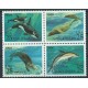 USA - Nr 2107 - 10 1990r - Ssaki morskie
