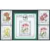 Ciskei - Nr 127 - 30 Bl 3 1988r - Kwiaty