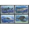 Tajlandia - Nr 3784 - 87 2019r - WWF - Ryby