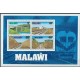 Malawi - Bl 55 1979r - Kolej