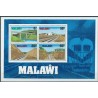 Malawi - Bl 55 1979r - Kolej