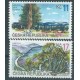 Czechy - Nr 215 - 16 1999r - CEPT - Drzewa