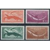 Gwinea Hiszp. - Nr 303 - 06 1954r - Ryby - Gady