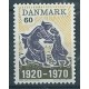 Dania - Nr 497 1970r - Słania