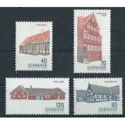 Dania - Nr 536 - 39 1972r - Słania