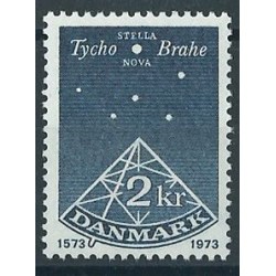 Dania - Nr 549 1973r - Słania