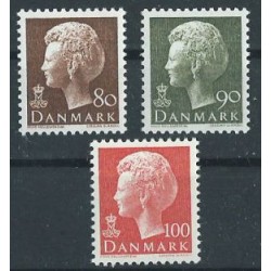 Dania - Nr 622 - 24 1976r - Słania