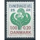 Dania - Nr 638 1977r - Słania